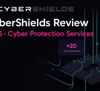 CyberShields Review
