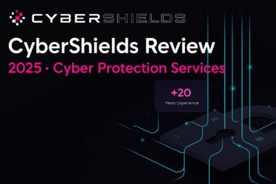 CyberShields Review