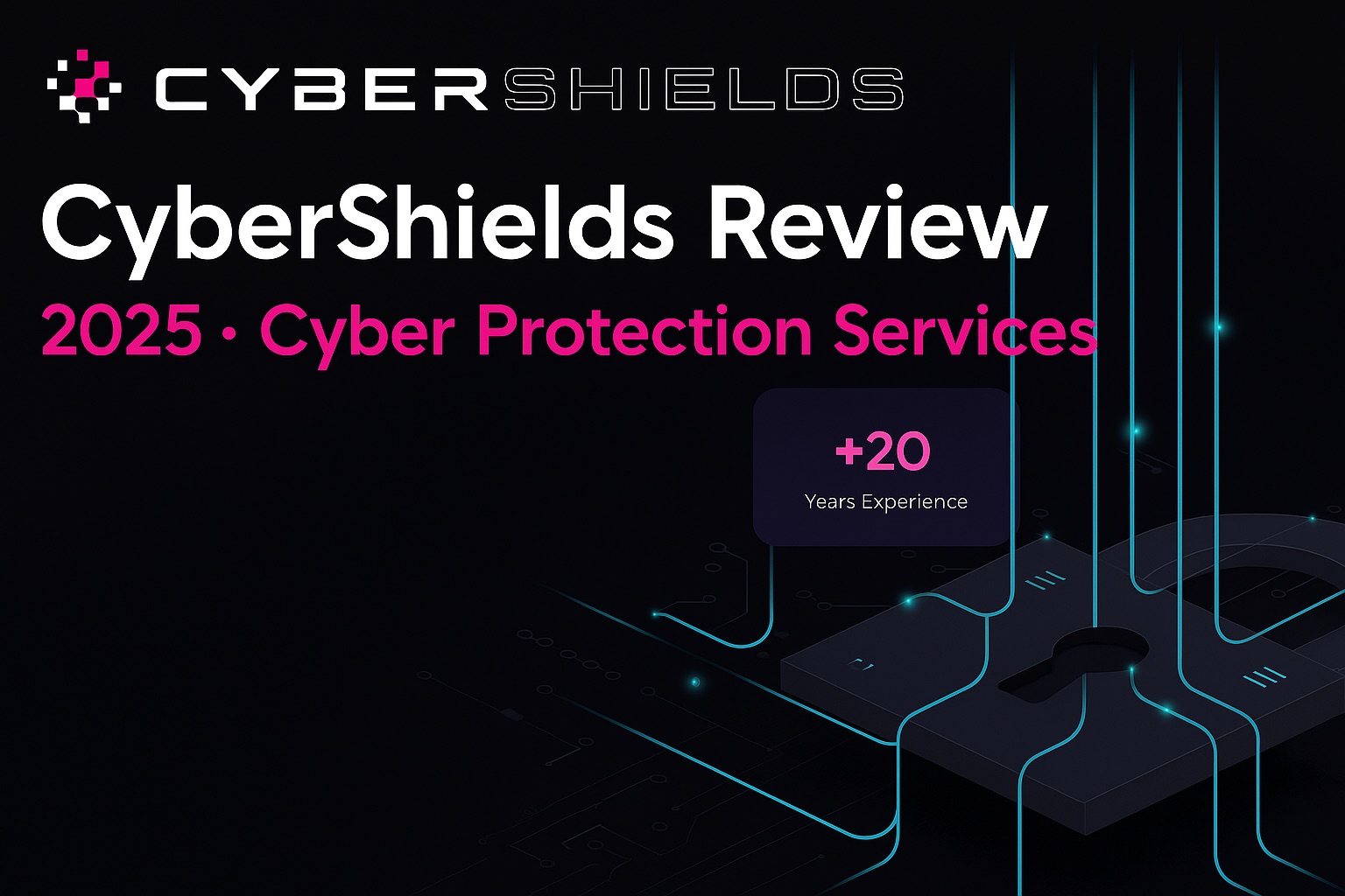 CyberShields Review