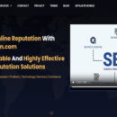 SERPutation Affiliate World Europe 2025