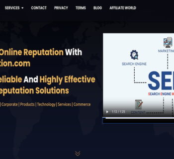 SERPutation Affiliate World Europe 2025